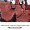 Changan EADO, UNI-V, CS35, CS75, Rui Cheng, UNI-Z, CS55 Ultra-thin Four Seasons Seat Cushion