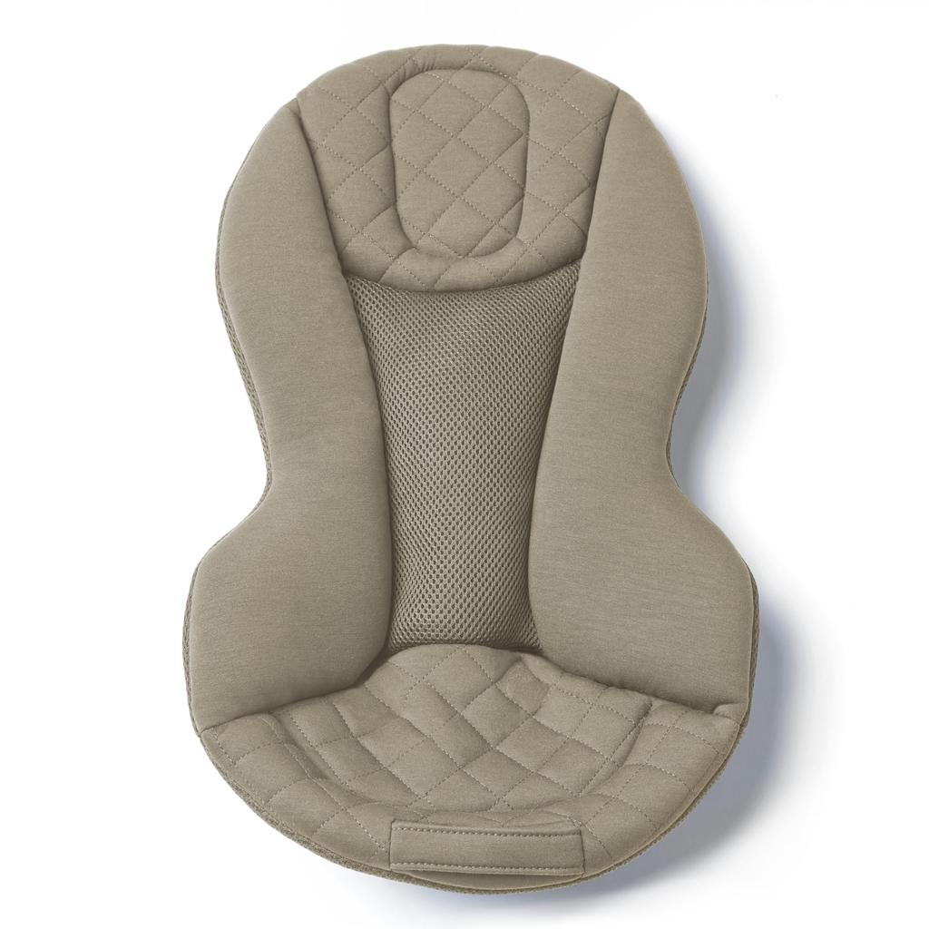 Ergobaby Evolve Bouncer Soft Olive FTEGEVLBNCSFTOLVN
