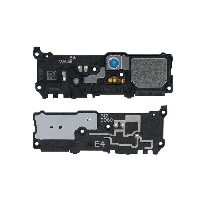 Haut-parleur interne - SAMSUNG - Galaxy Note10+ (N975F) - Noir - Pièce détachée