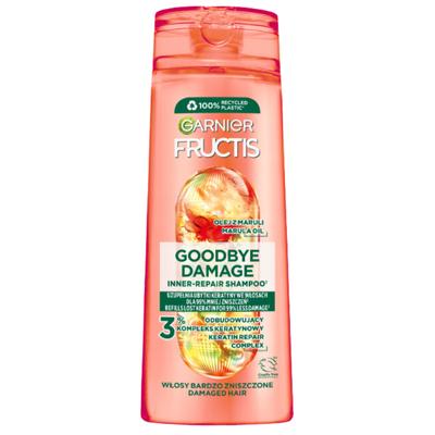 Shampoos en conditioners – Shampoo