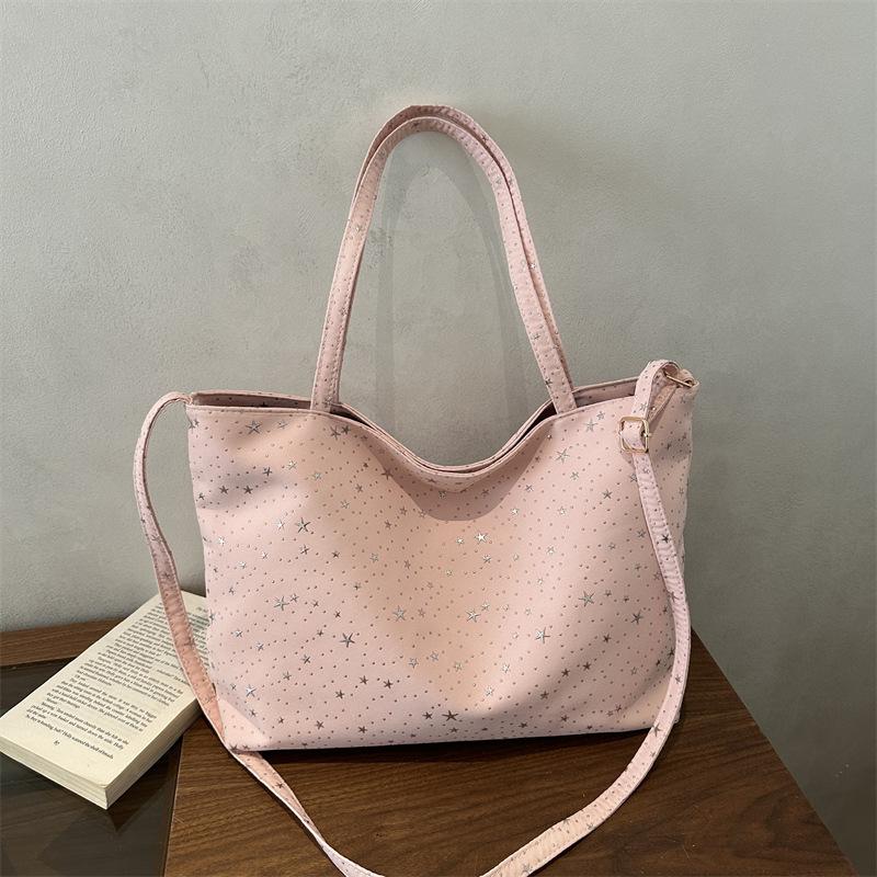 Single-shoulder Crossbody Bag - A Unique Design for Ladies' Tote Bag