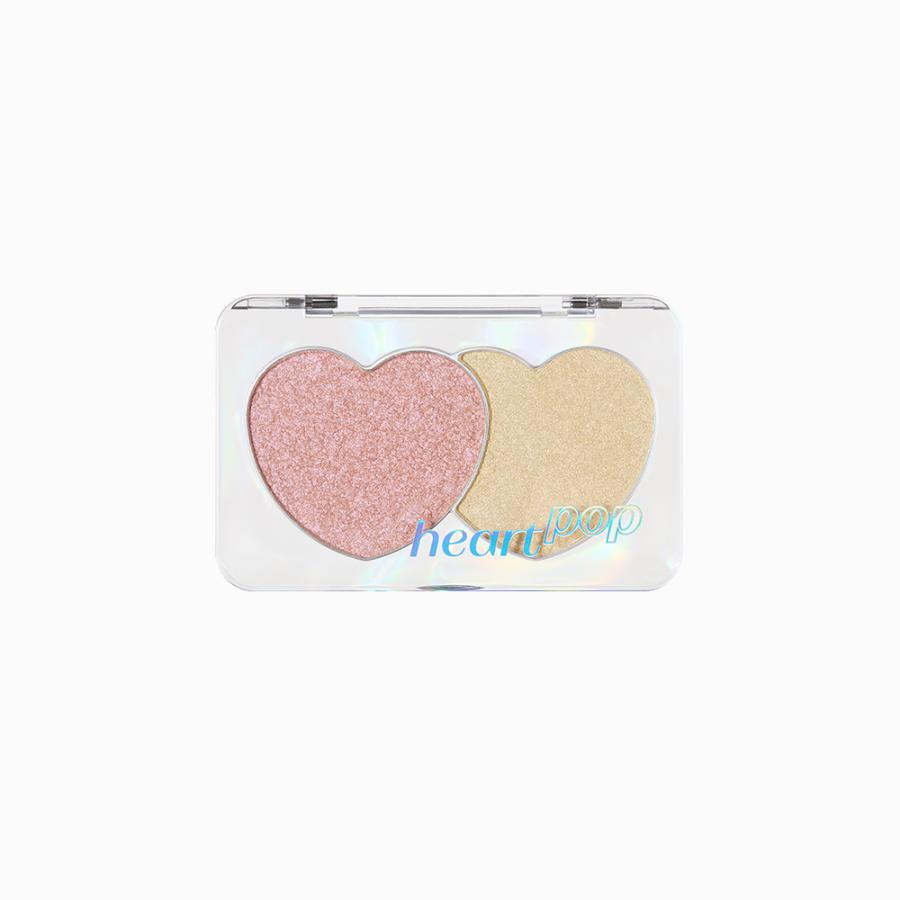 Etude Heart Pop Duo Blusher 7.5g
