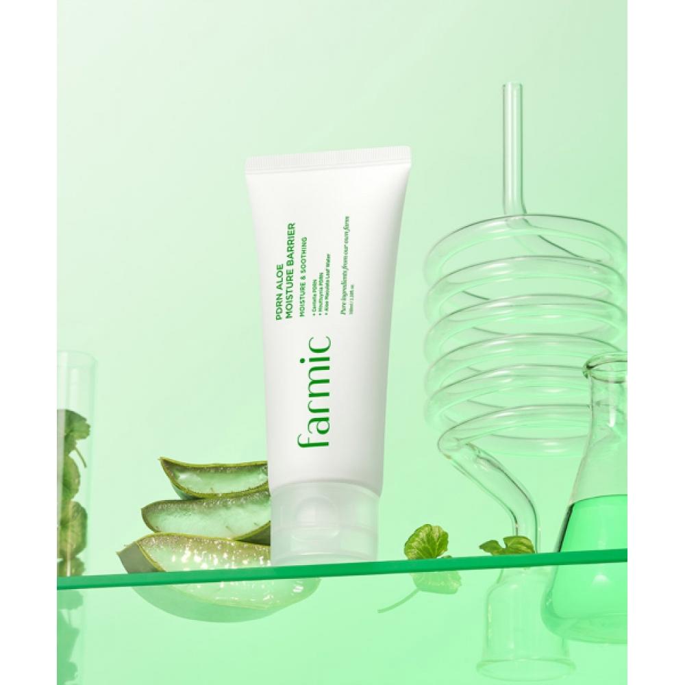 Farmic Pdrn Aloe Moisture Barrier 100ml