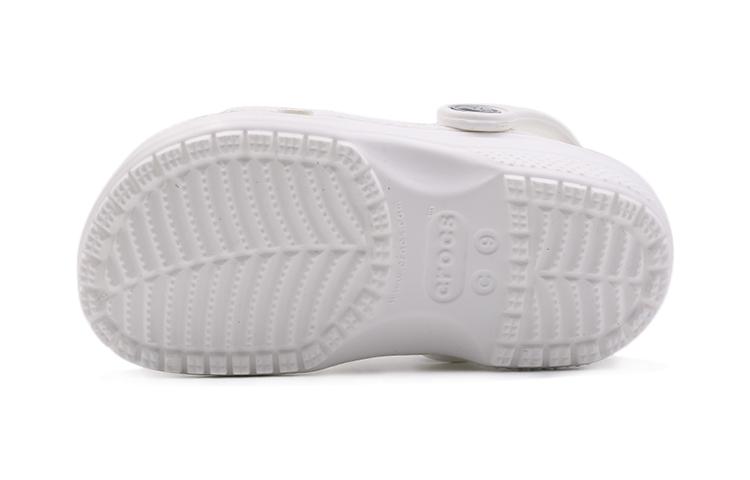 Crocs Classic Clog Kids' Sandals Kids 204536-100