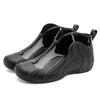 Rain Boots for Men Outdoor Wear-resistant Man Shoes Waterproof and Non-slip Wellies Plastic Rainy Day Designer Work New Cheap