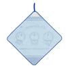 Marushin Doraemon Mysterious Pocket Towel with Perfect for and Elementary Suitable for Girls and Character 2825006700 Loop, Preschool, Kindergarten,