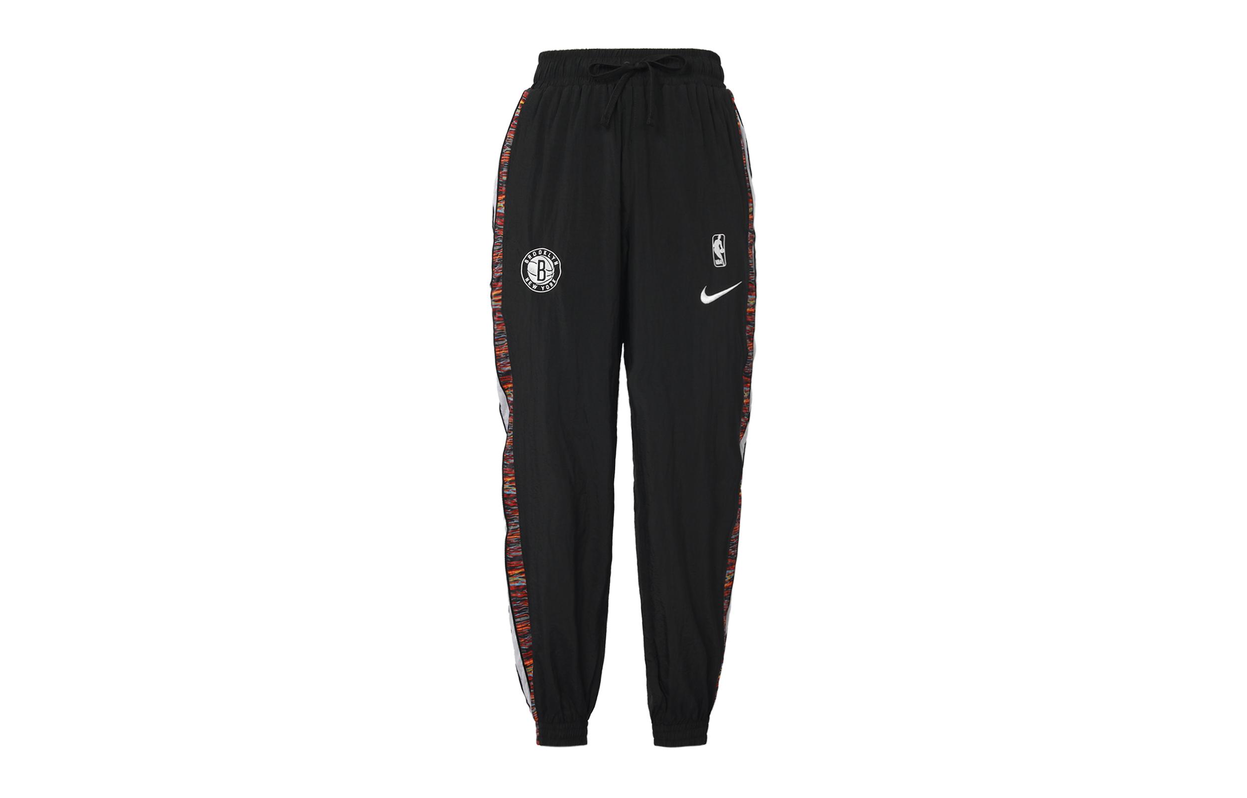Nike NBA Sweatpants Men s Black CN5603-010 L