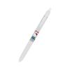 Japan Sunstar Stationery Frixion Waai Hello Kitty Ballpoint Pen 0.5mm 1 piece