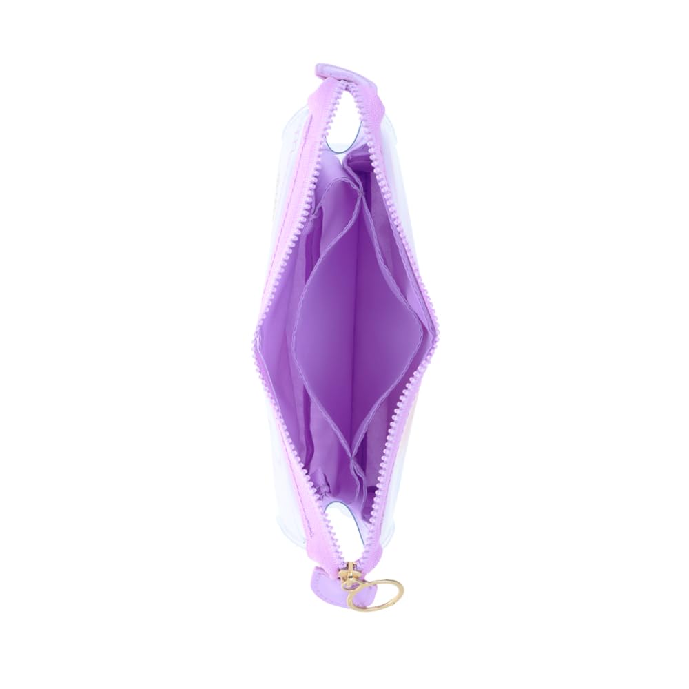 Sunstar Stationery Chiikawa Pouch Clear Pouch Momonga Secondhand Bookstore S2333740