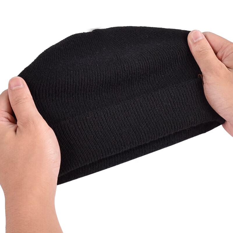 PEAK Unisex Outdoor Warm Knitted Hat