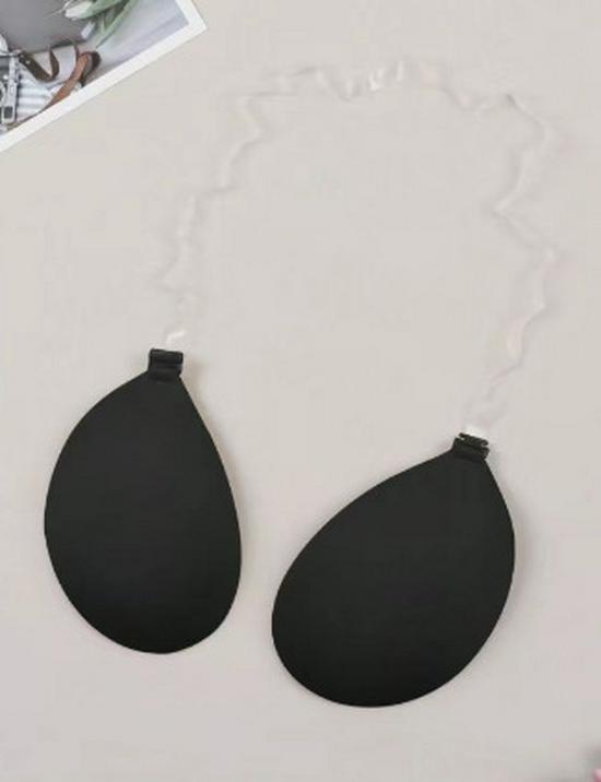 Non-Slip Invisible Camisole Bra for Women - Perfect for Wedding Dresses and Special Occasions