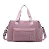 Macaron Color Large Capacity Travel & Gym Bag