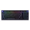 Logitech G G316X Kabelová 98klávesová vlastní mechanická herní klávesnice