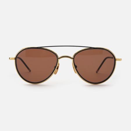 Tombeulaunaiweeo Tb109-C-T-Gld-Nvy-53