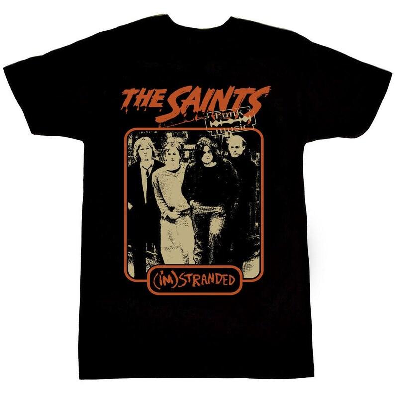 The Sain The Im Stranded T-Shirt Unisex 398 L