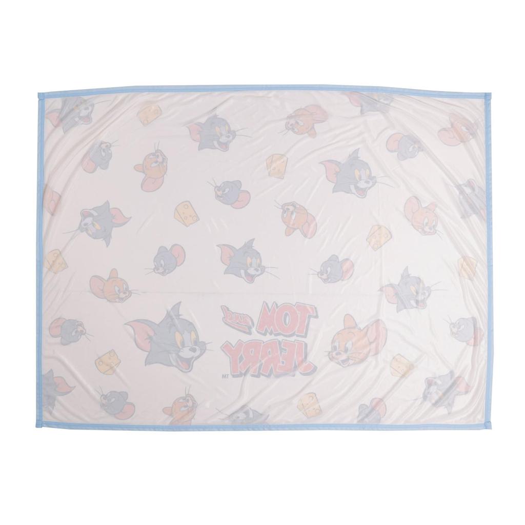 Marushin Tom and Jerry Summer Lap Face Relaxing Cool to the Character Boys and 4105071500 Blanket, Blanket, Touch, Design, Girls,