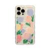 Flower Iphone13 IPhone Case 16pro Max Transparent 14 All inclusive 8p Girl 15 Suitable