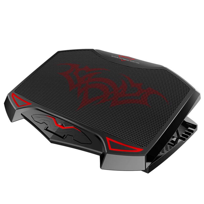 Ollymurs Multi-Angle Adjustable Laptop Cooler