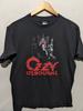 Vintage Black Sabbath Ozzy Osbourne Graphic Band Tee Winterland T Shirt Size Med Unisex T-Shirt