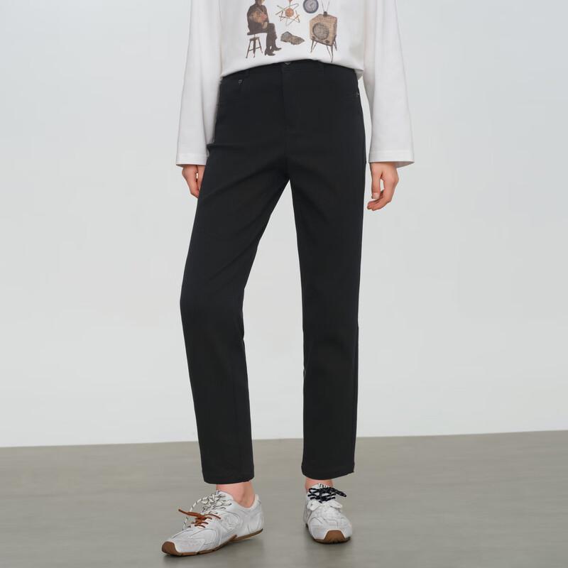 

Elva s Island Women s Straight-Leg Jeans L