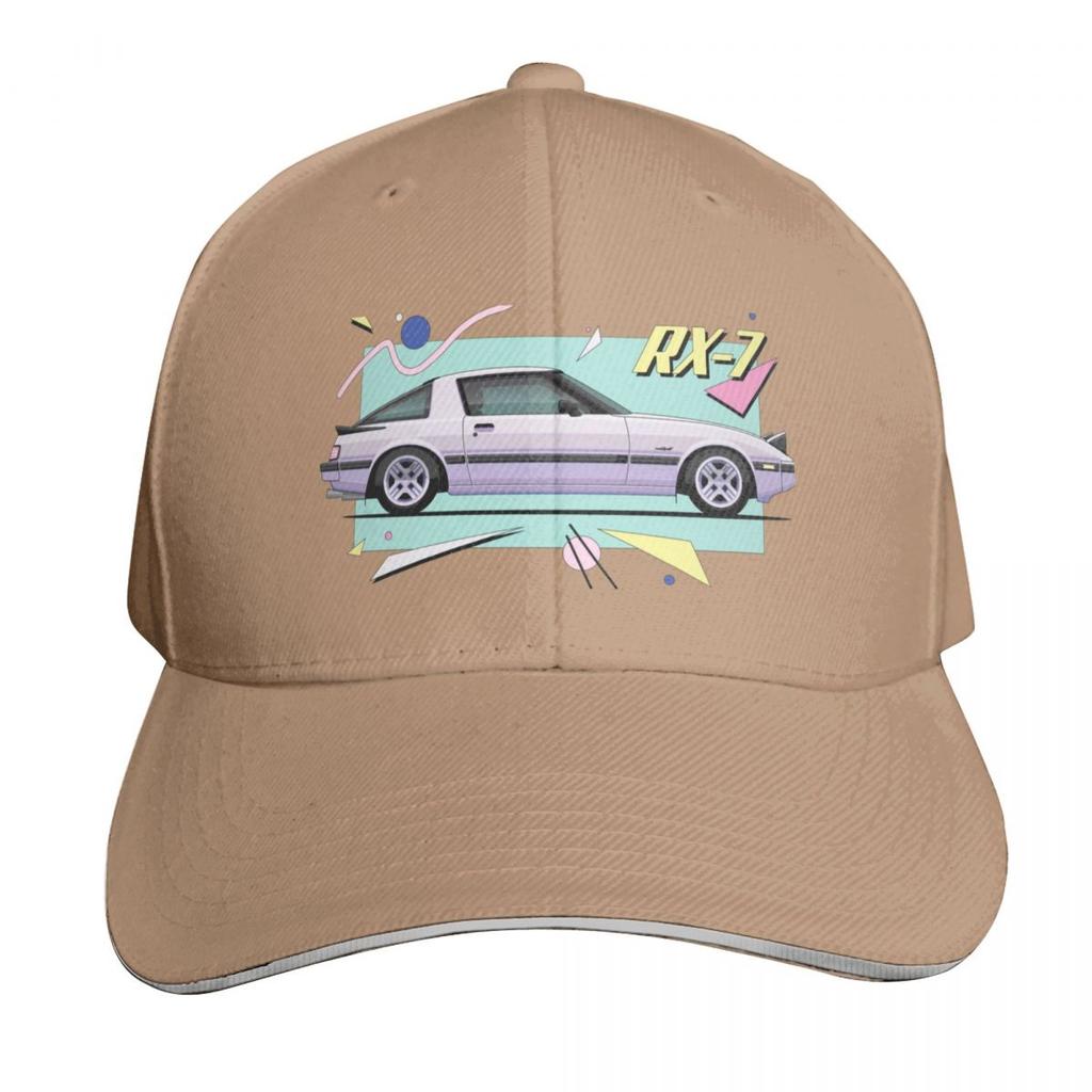 RX S Inspired Baseball Cap Hat Unisex Luxury Golf Wear Funny Hat Beach Hat For Girls Unisexs