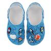 Zuecos Crocs Classic Pitufos Classic Clog 36-37 UE - M4/W6 EE. UU. Multicolor