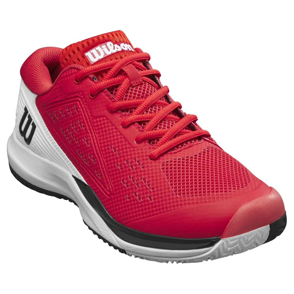 Wilson Shoes for Any Surface Rush Pro Ace