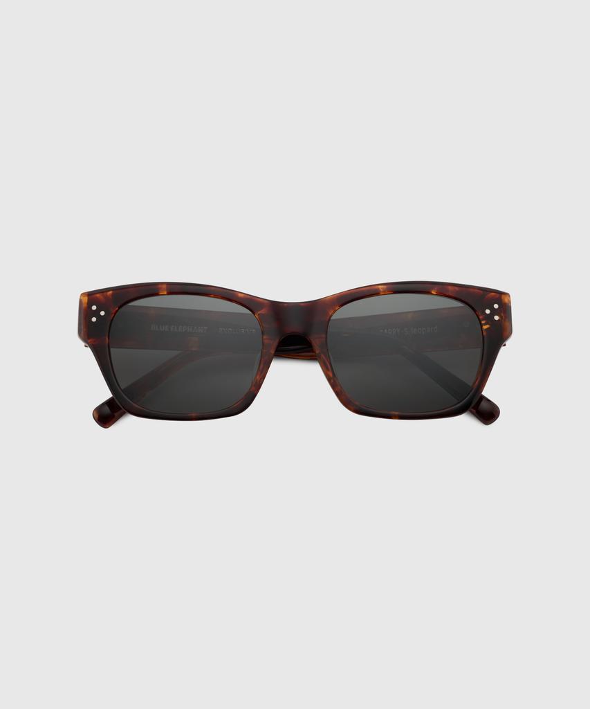 Beulluellipeonteu Garry-S Leopard