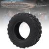 21x7 10 Tire 4 Ply Rubber ATV Tyre Shockproof 21x7x10 21x7.00 10 Tires for Go Kart UTV Golf Cart