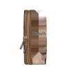 Huaaoze Double-Layer Commander's Document Briefcase