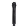 Realistic Prop Microphone Highly Simulated Kids Microphone Toy Fake Prop Mic  For Karaoke