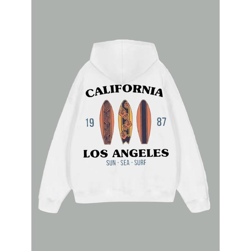 

Образ жизни и дела, Прочный, Не скатывающийся и Мягкий, Мужская толстовка с капюшоном XXL чёрный