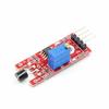 1pcs Metal touch sensor module KY-036 Human Body Touch Sensor
