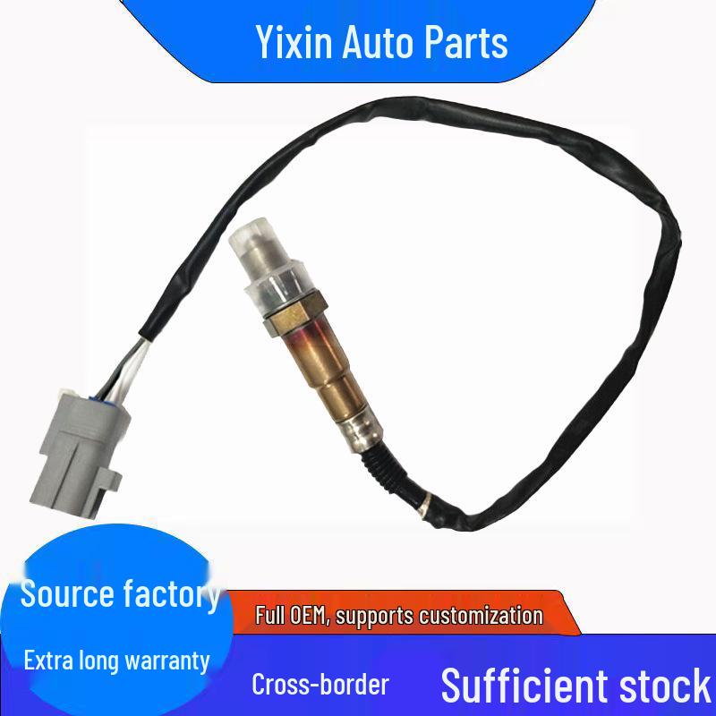 Подходящий кислородный датчик Suzuki 18213-69L10 0258006994 Standard