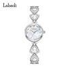 Labaoli Women's Bestseller: New Round Bracelet Watch LA670