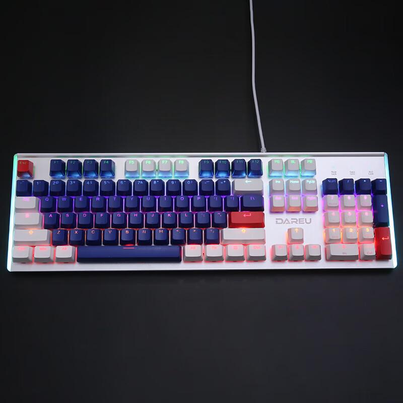 Dareu LK165Pro Wired RGB Mechanical Gaming Keyboard
