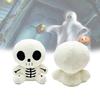 Ghost Halloween Plush Cute Cartoon Toy Girl Children Holiday Funny Gift Doll