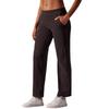 New Casual Wide Leg Yoga Pants With Hip Enhancement And Abdominal Compression For Outdoor Sports, Corduroy Striped Fitness Pants For Women