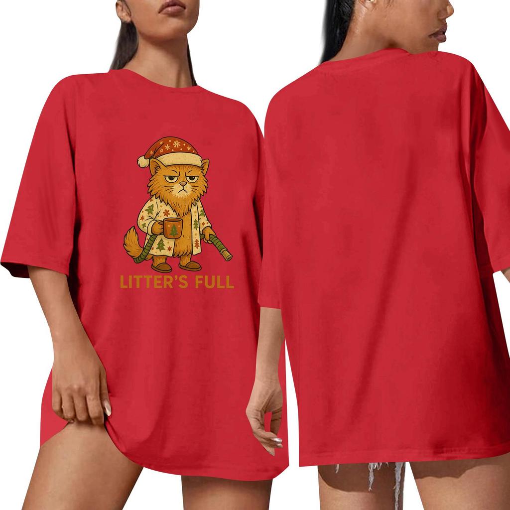 Camisetas de manga corta para mujer, tops de moda, ropa ligera, suave y casual para el verano.