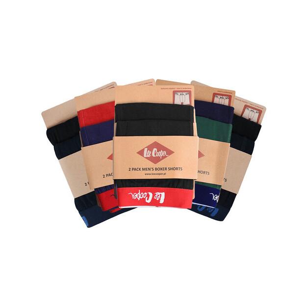 Боксеры Lee Cooper BM11