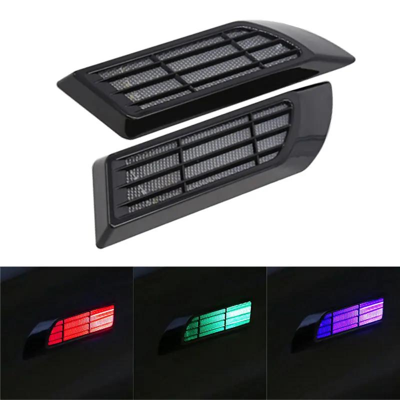 

2 шт. Автомобильные солнечные мигающие светодиодные сигнальные огни Универсальные регулируемые Автомобильные парковочные сигнальные огни заднего хода Аксессуары для стайлинга автомобиля