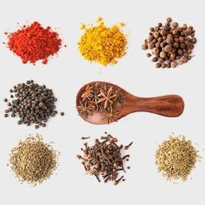 Ahşap Baharat Masal Küçük Kaşık Çay Kahve Şeker Baharatlar ve Küçük Kaplar Kavanoz (6'lı Set (Kahverengi)),7.7 santimetre