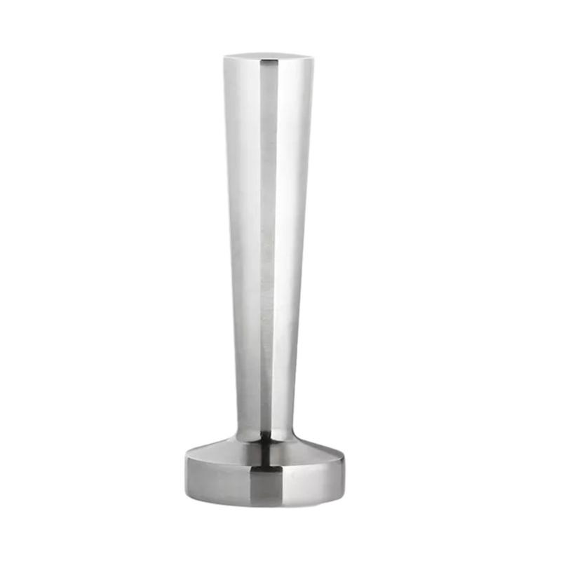 

Premium Stainless Steel Coffee Press Tool For Compatible Machines Extraction Efficiency Professional Use 1