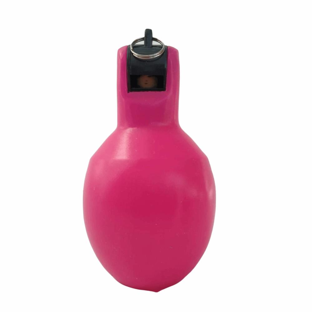 Loud Sound Sports Whistle Ultra-Portable Emergency Whistle Traveling Training Whistle Walking