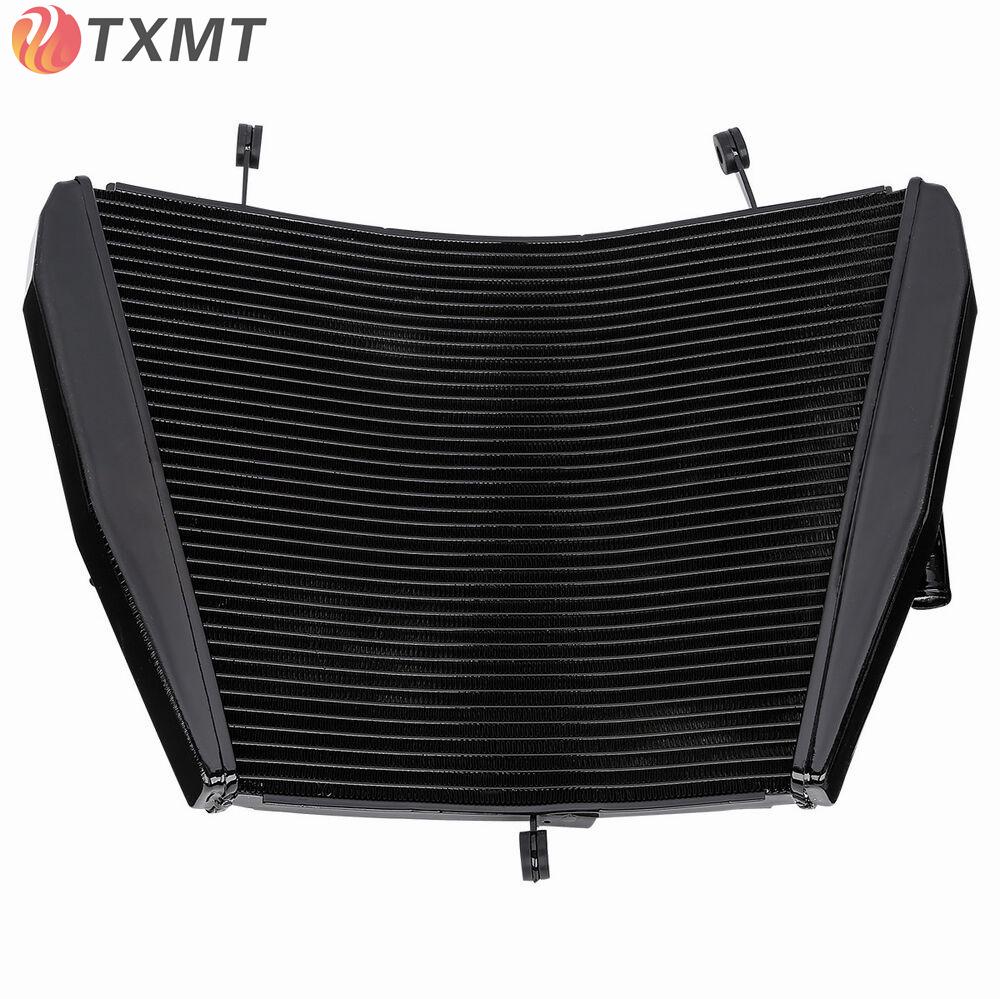 

Honda CBR1000RR Motorcycle Radiator Assembly (2012-2015)