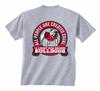 Tops – T-Shirts