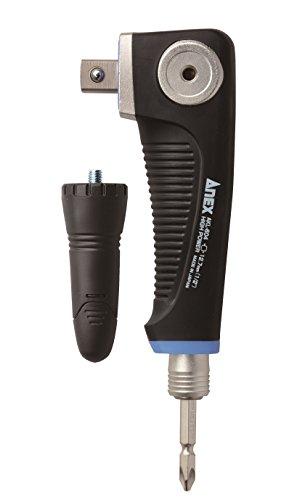 

ANEX AKL-603 L-Type Adapter, Strong Type, For Sock