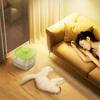 Electric Drinking Water Bowl for Pet Cats and Dogs Silent Safe and Mouth-free Automatic Drinking Water Bowl for Home Use Pet