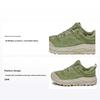 Hoka One One Tor Ultra Lo TP Gore-Tex Forest Floor Unisex Sneaker Farro 1153137F-FSTF