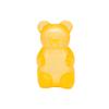 Creative Flow Pattern Egg Cute Bear Maltose Pinch Fun Easter Adult Stress Relief Toy Home Decoration Pinch Stress Relief Ball